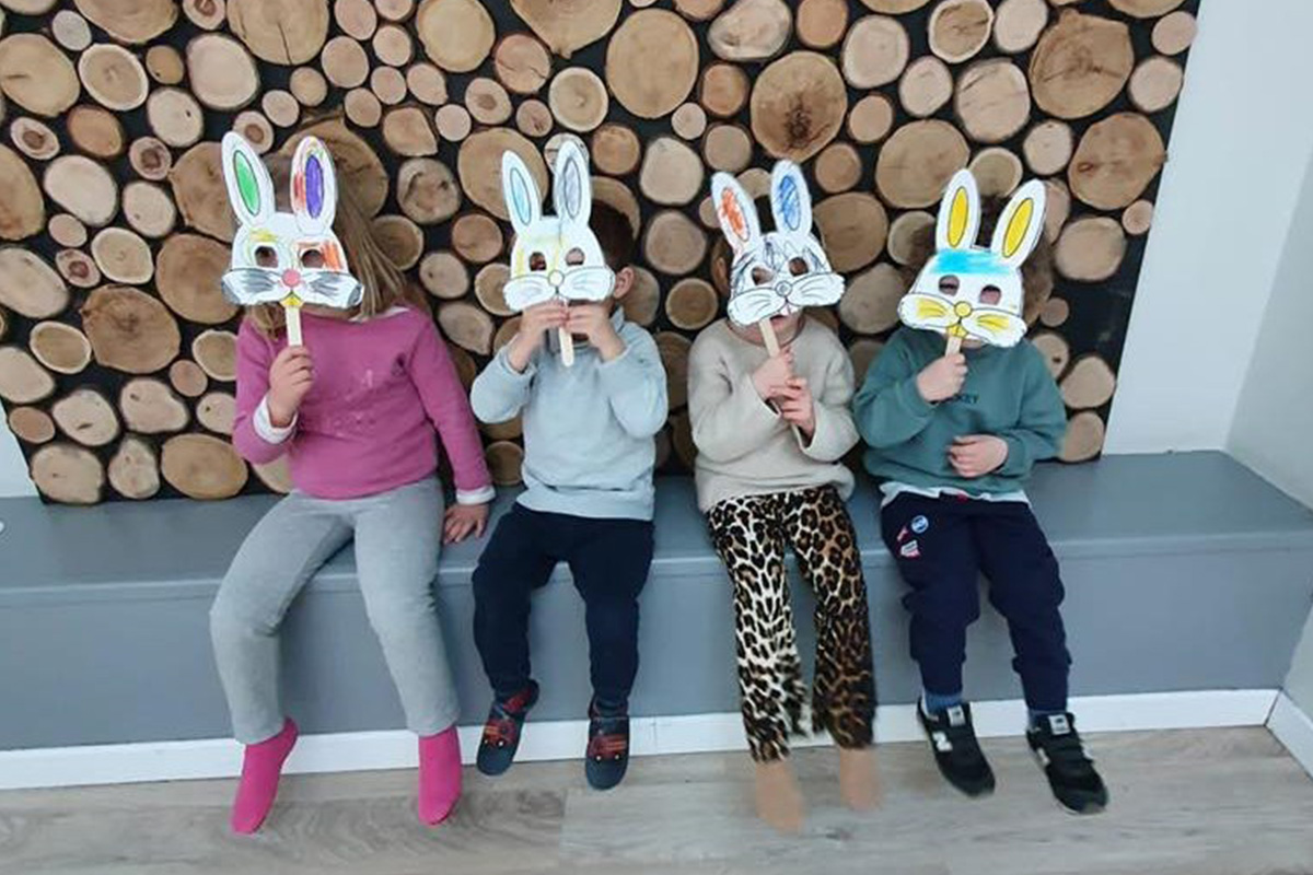 news camp pasqua